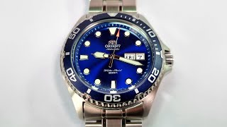 ORIENT RAY 2 Очень хорошо [upl. by Mcgray371]