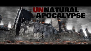 Best 2018 Movie Unnatural Apocalypse Official Short Film 2018 [upl. by Sitruk]