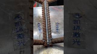 Mesmerizing Welding how to welding shortvideo ytshort [upl. by Arocahs]