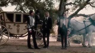 Palaye Royale Tonight Is The Night I Die Trailer [upl. by Toile]