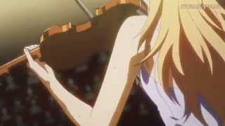 【 ＡＭＶ 】 ＳＨＡＴＴＥＲＥＤ  Shigatsu wa Kimi no Uso [upl. by Maupin223]