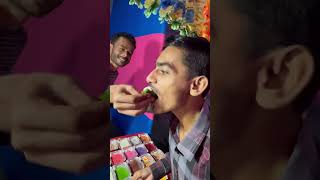 Banaras ka paan funny comedy desii hindisong ￼ [upl. by Carrissa]