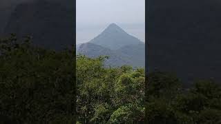 Pesona Gunung parang amp waduk jatiluhur videoshort ytshorts pendaki mountains [upl. by Restivo]