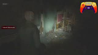 How to Find Filthy Bracelet Location  Silent Hill 2 Remake [upl. by Annawat]