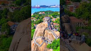 China Travel Gulangyu Island  China’s Dreamy Coastal Escape You Can’t Miss [upl. by Thackeray]