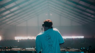 Rebūke Live from Creamfields 2022 [upl. by Colleen]