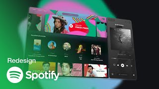 Riprogettiamo Spotify  Sfida 2 [upl. by Brinn]