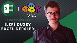 Microsoft Excel VBA ActiveCell ve Offset Özellikleri İleri Excel 12 Ders [upl. by Niad]