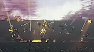 James Blunt  Wisemen  Live Arkea Arena Bordeaux [upl. by Sivram]