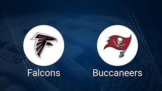 Reaction To Atlanta Falcons vs Tampa Bay Buccaneers [upl. by Htes115]