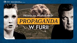 Propaganda w furii groźby wobec Polski atak na Rzeszów [upl. by Nawoj]