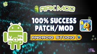 100 SUCCESS How to Decompile amp PATCHMOD APK App  Demo MOD Fishing Diary [upl. by Shayla]