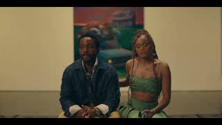 Exhibiting Forgiveness  3 Clips  3 Clips from quotExhibiting Forgivenessquot starring André Holland [upl. by Odlaumor]