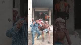 Tim tadak Tam tam video of Indrasingh patel 😆 kharapi me [upl. by Kulsrud]