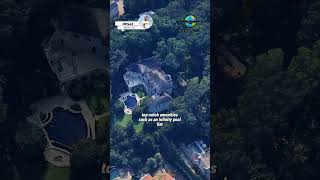 Offsets 55 million mansion in Atlanta Georgia [upl. by Smart]