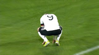 Only Timo Werner Can Miss These Chances [upl. by Eamanna]