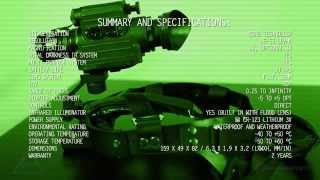 Armasight SPARK CORE Night Vision Monocular [upl. by Samid900]