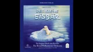 16 Glückliches Wiedersehen  Der kleine Eisbär OriginalFilmmusik [upl. by Yemarej]