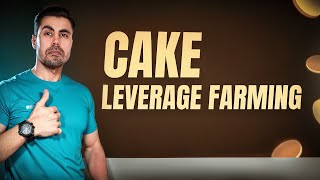 🚨 Pancake Swap Leverage Farming Explained for Massive Gains [upl. by Rainie]