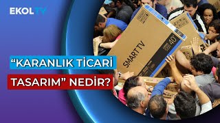 quotMuhteşem Salıquot Ve quotKara Cumaquot Kampanyaları Bir Aldatmaca Mı [upl. by Meela]