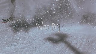 W A R P I G [upl. by Tito5]