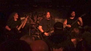 Morta Skuld  Dying Remains  live at Elpee Deinze Belgium 25112024 [upl. by Perot]