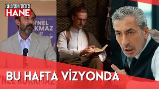 BU HAFTA VİZYONDAKİ FİLMLERİN TANITIMI 5 Ocak 2024 [upl. by Yr]