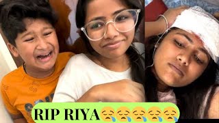 YouTuber Nikku Vlogs Bahadurgarh Sister Death  Super Riya Death  Unexpected Day in Nikku Life😪😪 [upl. by Neerehs]