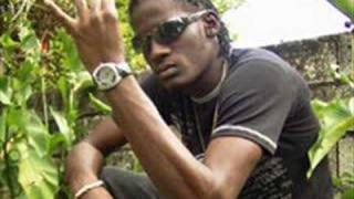 Aidonia  Bussh Cash [upl. by Lohman]