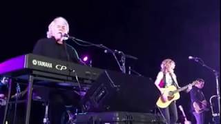 Wild Horses Chuck Leavell and Michelle Malone Rolling Stones Cover VIDEO [upl. by Zoller580]