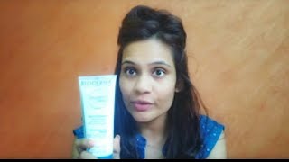 Bioderma Atoderm Cream Review Moisturiser Indian Skin Moisturiser [upl. by Squire]