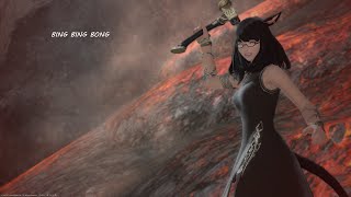 【 FFXIV 】bing bong bing [upl. by Eversole]