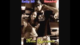 Belly ZO amp Rimador  Novo Recomeço RAP ALAGOANO [upl. by Halik492]