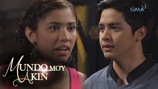 Mundo Mo’y Akin Full Episode 60 [upl. by Heaps]