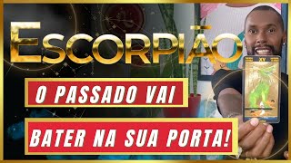 ESCORPIÃO ♏ SE PRECISAR PROCURE AJUDA  A Imperatriz Tarot [upl. by Goodspeed]