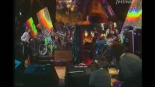 Nina Hagen Band  Unbeschreiblich Weiblich Live [upl. by Ahtekahs]