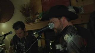 Reckless Kelly w Micky Braun quotSnowfallquot [upl. by Haida]