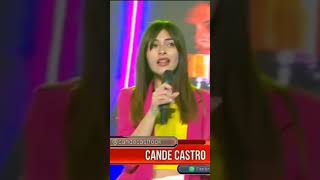 CANDE CASTRO 2024 [upl. by Johnston]