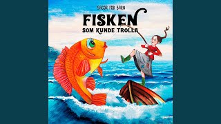 Fisken som kunde trolla del 3 [upl. by Jeffy]