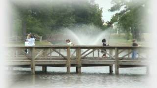 Texarkana Events  Lake Dieffenbacher Dedication [upl. by Taam625]