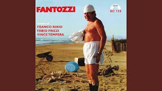 Fantozzi Cenone Di Capodanno Parte V Tarantella [upl. by Helenka243]