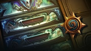 Hearthside Chat with Dave Kosak Knights of the Frozen Throne Missions [upl. by Jamal]