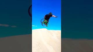 Born to Fly The Incredible Story of Aaron Wheelz Fotheringham [upl. by Morten]