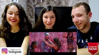 Balam Pichkari Full Song Video REACTION Yeh Jawaani Hai Deewani  Ranbir Kapoor Deepika Padukone [upl. by Shaner]