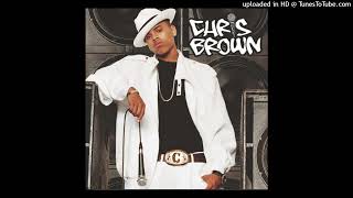 Chris Brown  Yo Excuse Me Miss [upl. by Chaiken]