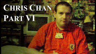 Chris Chan A Comprehensive History  Part 6 [upl. by Etem]