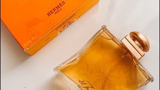 Hermes 24 Faubourg for Women over 40 5060  Over 60 Lifestyle [upl. by Aillimat]