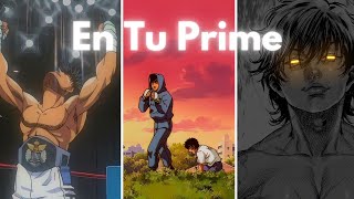 Como estar en tu PRIME siendo ADOLESCENTE [upl. by Grantland982]