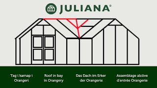 Tag i karnap i Juliana Orangeri [upl. by Keyte]