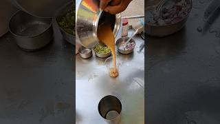 Sattu Drink From Kolkata shorts streetfood sattudrink [upl. by Anaig]